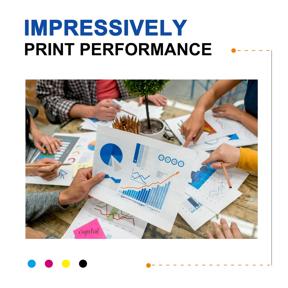 Valinkso 212XL Ink Cartridges High Capacity Black & Standard Color Combo Pack Remanufactured for Epson 212 Ink Cartridges Compatible with Epson Workforce WF-2830, WF-2850, Expression XP-4100, XP-4105 Valinkso