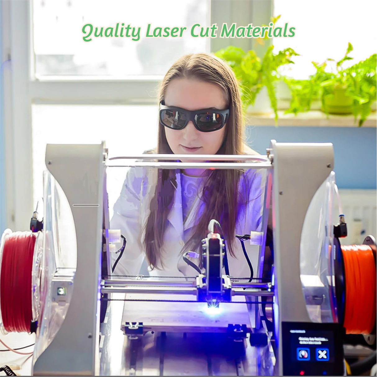 16PCS Basswood Sheets 1/16″×12″×12″,1/16'' Plywood Sheets Used for glowforge,1.5mm Unfinished Wood Perfect for Arts and DIY Crafts, School Projects, Wood Burning and Laser Projects VeroModern