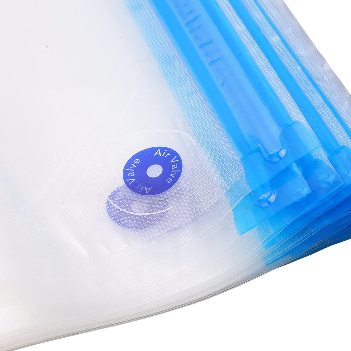 Filament Storage Bag, 20Pcs Vacuum Double Seal Water Proof Resealable Bag Widely Compatible Vacuum Sealed Bag Flexible Storage Dust Proof 3D Filament Storage for 3D Printer Filament Diydeg