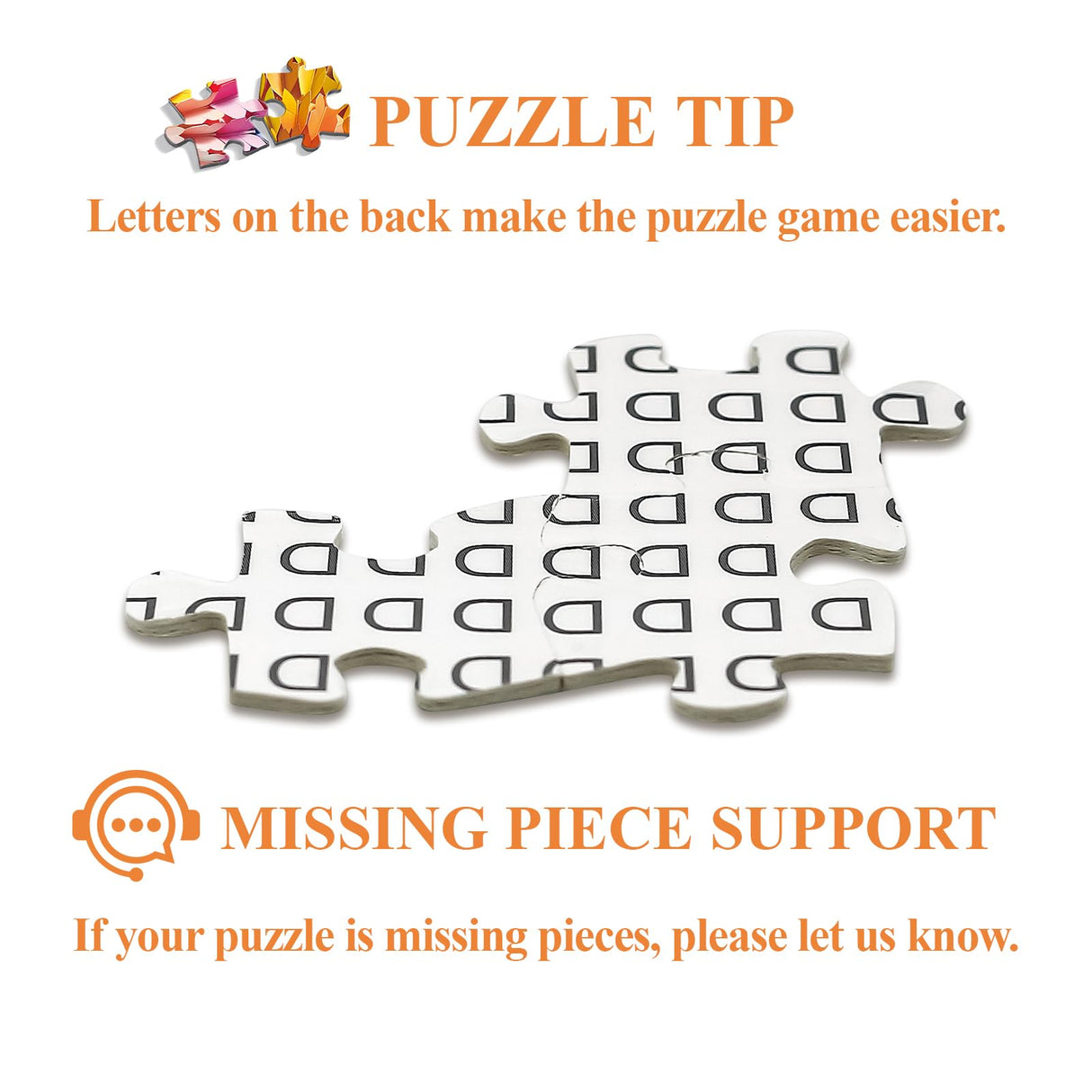 Gradient Color Puzzle for Adults 1000 Pieces, Rainbow Mandala Jigsaw Puzzles, Colorful Papercut Art Puzzle BBOLDIN