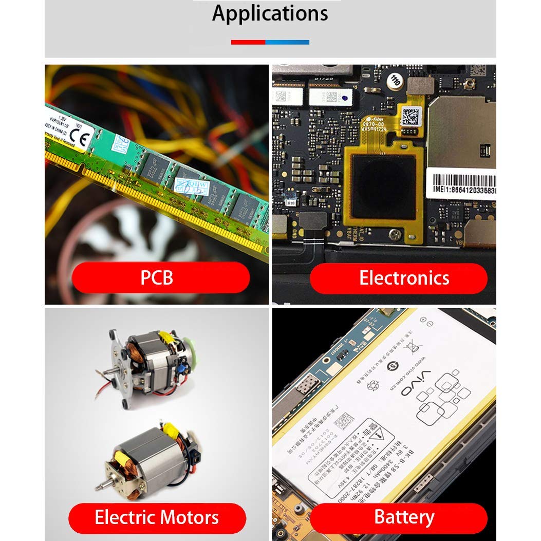 APT, 1 mil Thick Polyimide Adhesive Tape, HighTemperature and Heat Tape, for Masking, Soldering, Electrical, 3D Printer Application. (3" x 36 yds) APT Advanced Polymer Tape
