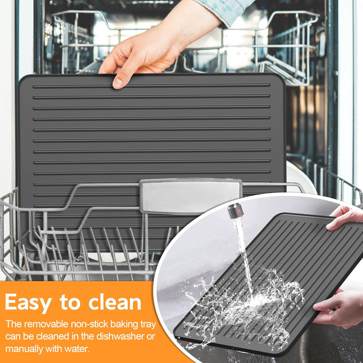 Raclette Table Grill, Indoor Grill Korean BBQ Grill Electric Griddle, 2 in 1 Electric Griddle Nonstick with 8 Raclette Cheese Pans Adjustable Temperature Control 1300W Ideal for Family and Party Fun TONZE