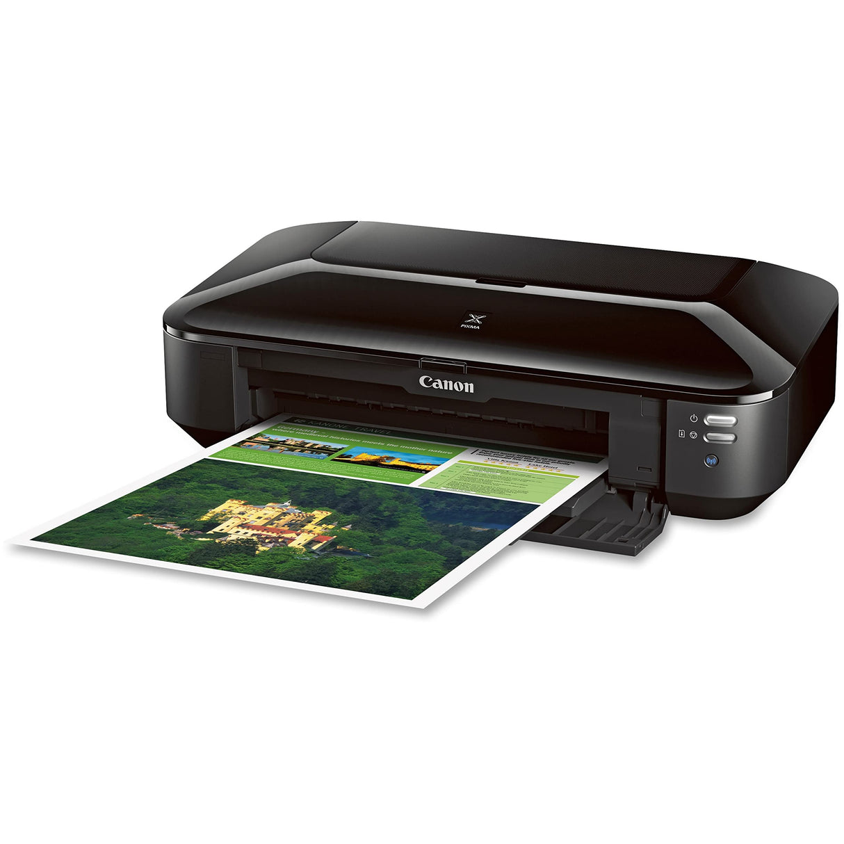 Canon PIXMA iX6820 Inkjet Printer - Color Canon