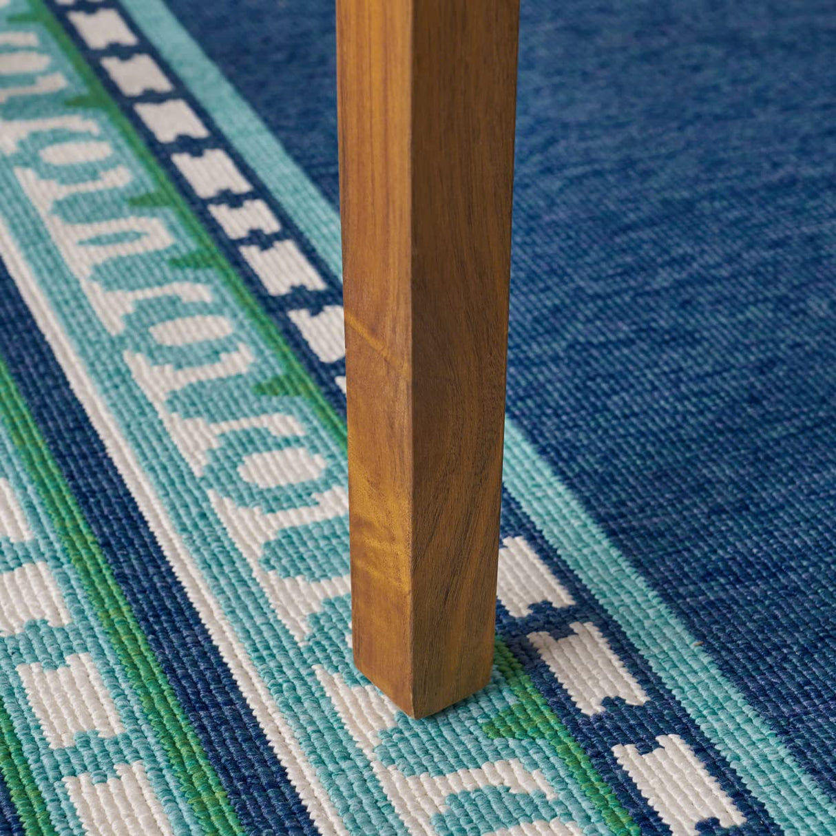 Christopher Knight Home Keth Outdoor 5 Piece Acacia Wood Dining Set, Teak Finish Christopher Knight Home