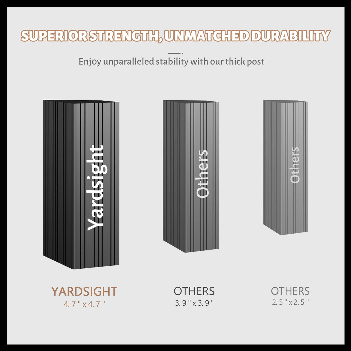 Yardsight 10' x 14' Hardtop Gazebo, Aluminum Frame Pavilion with Galvanized Steel Double Roof Heavy Duty Permanent Gazebo with Mosquito Netting and Privacy Curtain for Patio, Garden, Lawn. Yardsight