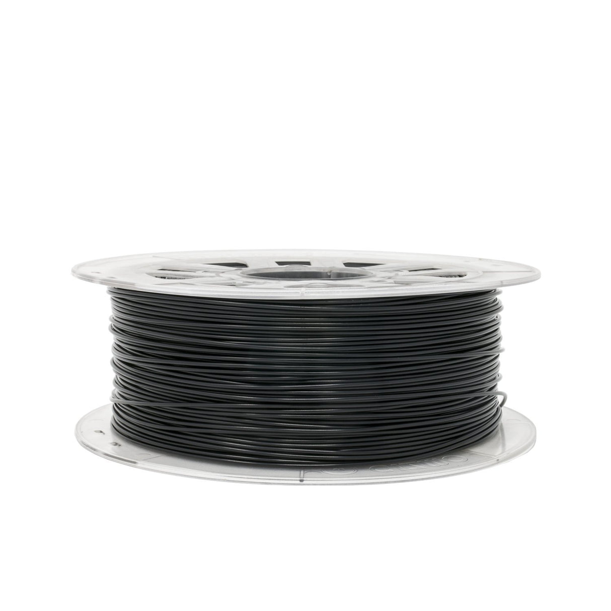 Gizmo Dorks 1.75mm PC Polycarbonate Filament 1kg / 2.2lbs for 3D Printers, Black Gizmo Dorks