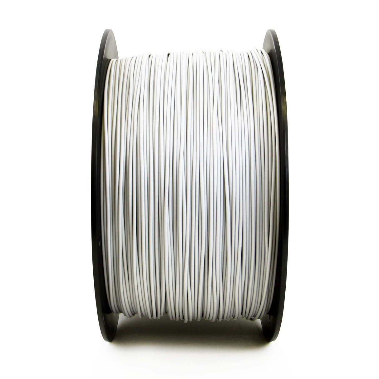 Gizmo Dorks HIPS Filament for 3D Printers 1.75mm 5kg, White Gizmo Dorks