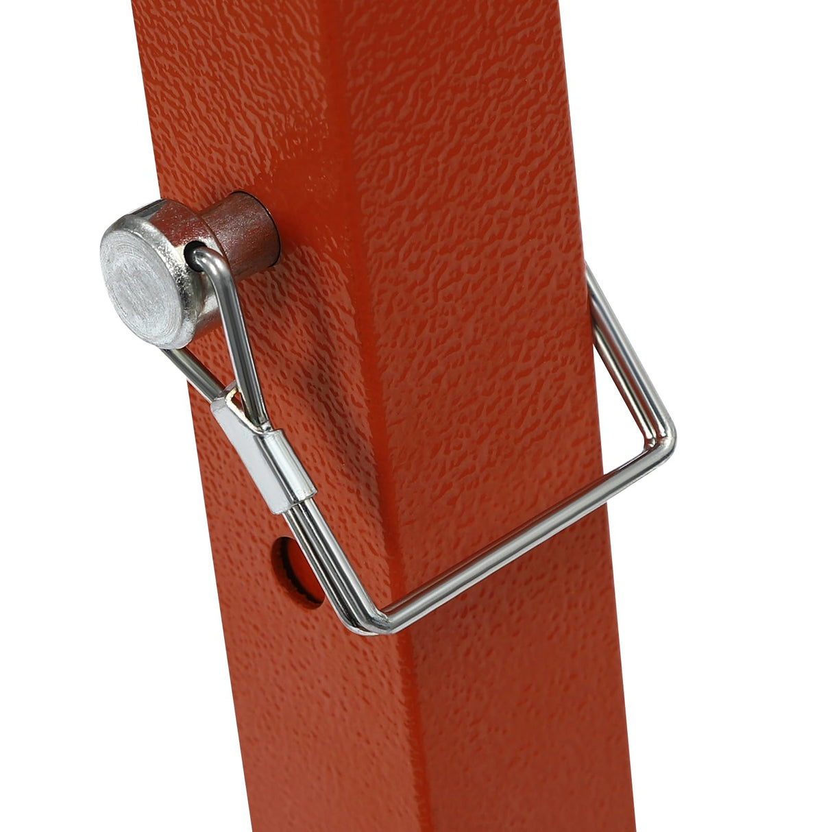 Welding Workbench Table,1000 lbs Heavy Duty Steel Industrial Workbench Table w/ 4 Adjustable and Foldable Legs+2 Caster,46 x 18 inch Folding Steel Welding Workbench for Elding,Sawing,Drilling xsdzgdzy