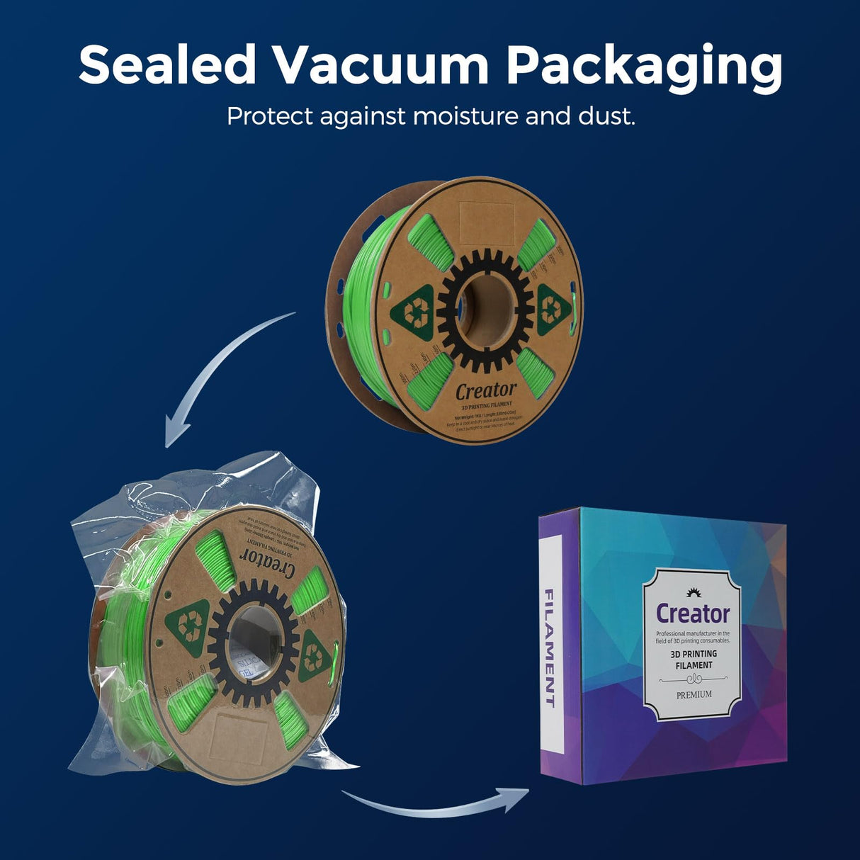 Flashforge Adventurer 5M 3D Printer with Extra 1KG HS PLA Light Green Filament FLASHFORGE