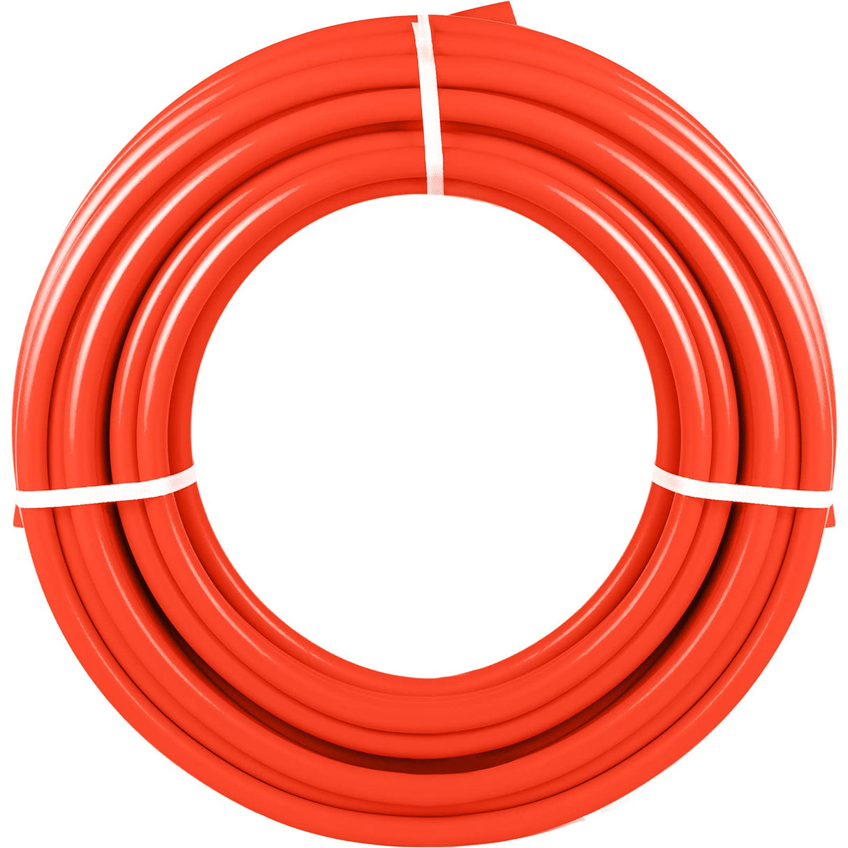 Happybuy 1000Ft PEX Tubing Pipe 1/2" PEX Tubing Oxygen Barrier Radiant Floor PEX Pipe Radiant Heat Floor Heating Plumbing Cold and Hot Water Tubing Happybuy