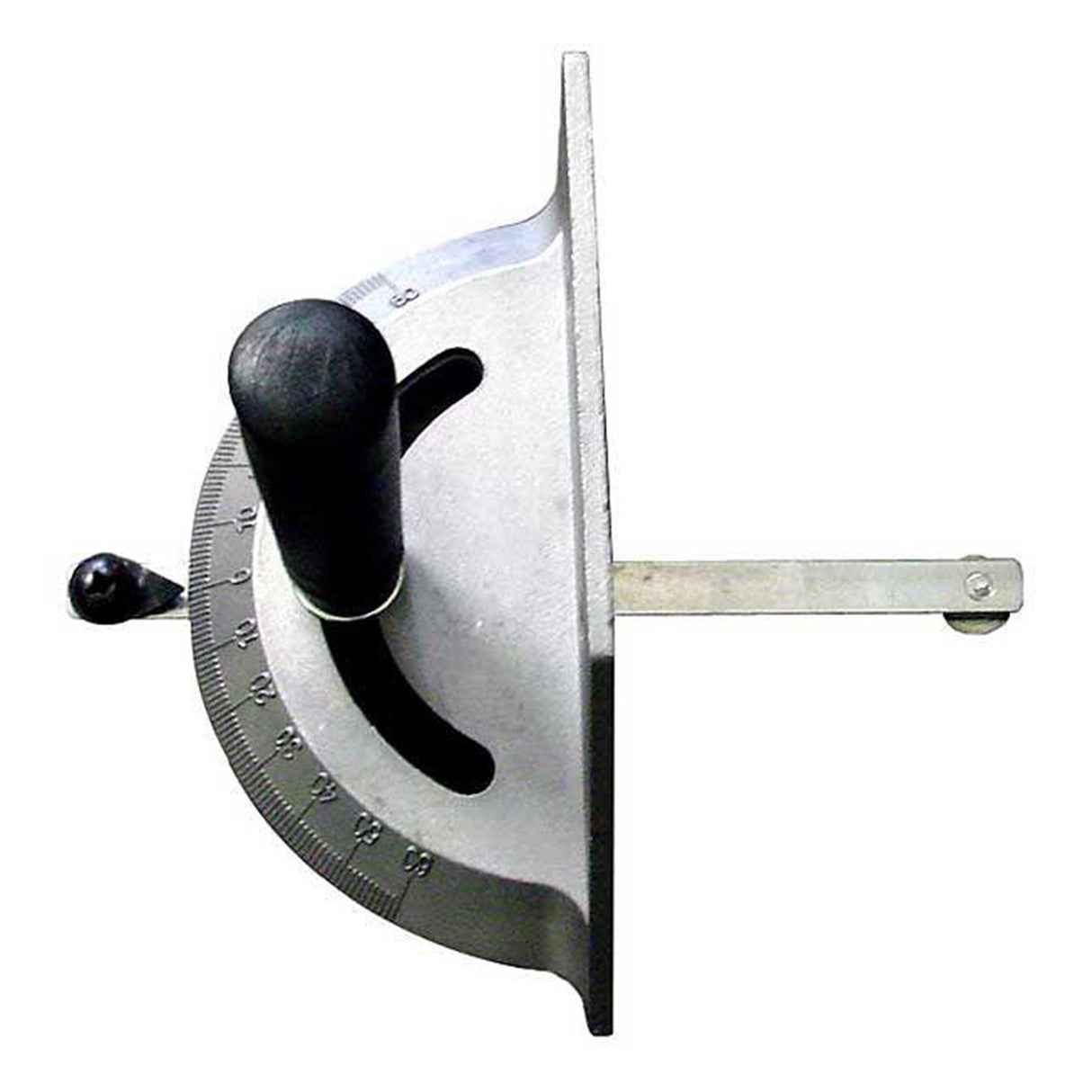 Rikon 13-920 Miter Gauge Compatible with Rikon 10-305 10-inch Bandsaw RIKON Power Tools