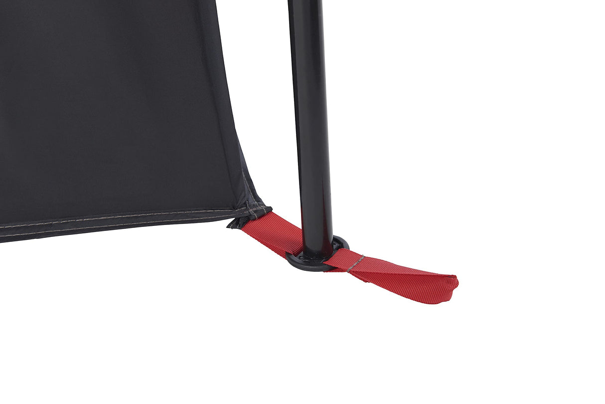 Wenzel Magnetic Screen House, Magnetic Screen Shelter for Camping, Travel, Picnics, Tailgating, and More Wenzel