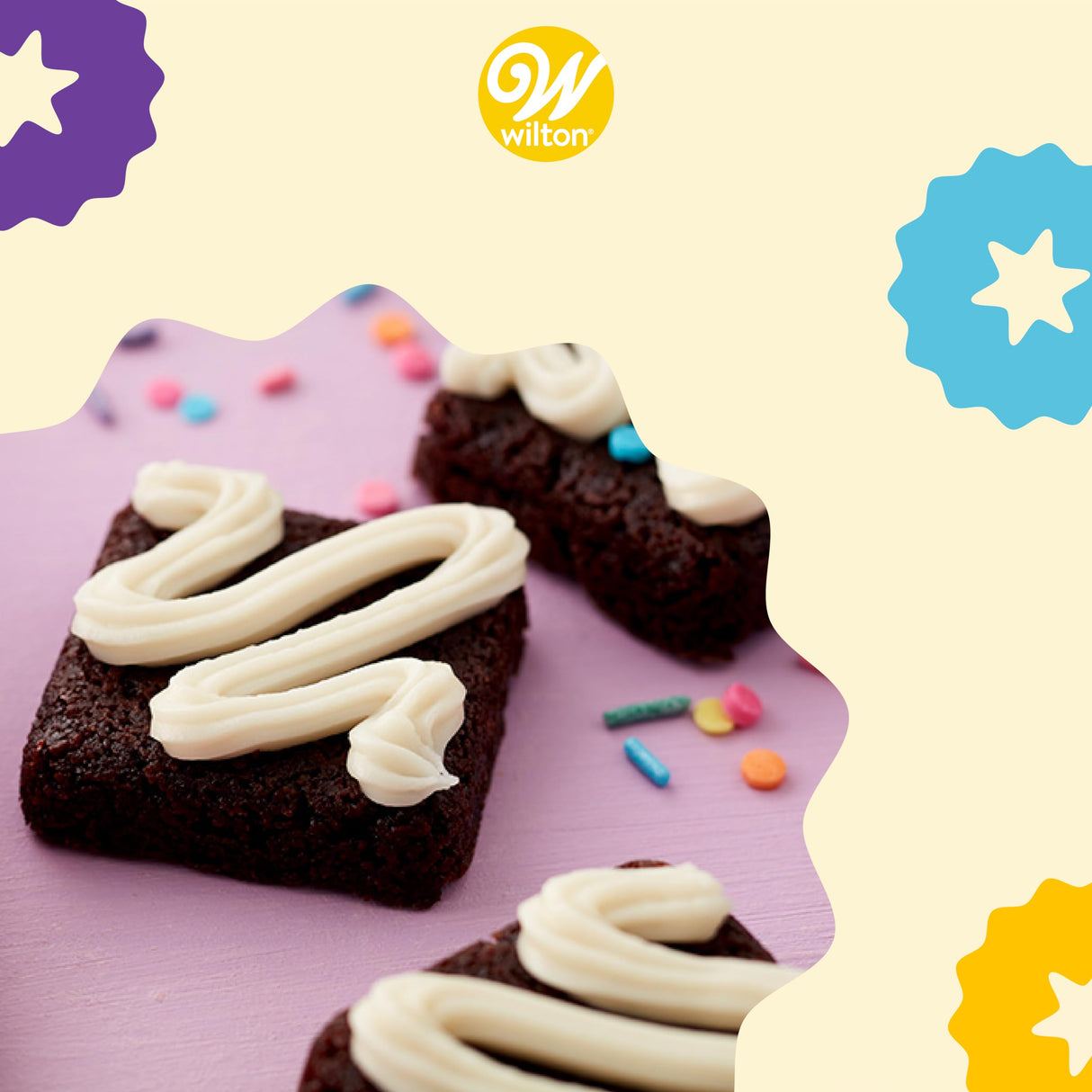 Wilton Advance Select Premium Non-Stick Square Cake Pan, Steel, Silver, 9 x 9-Inch Wilton