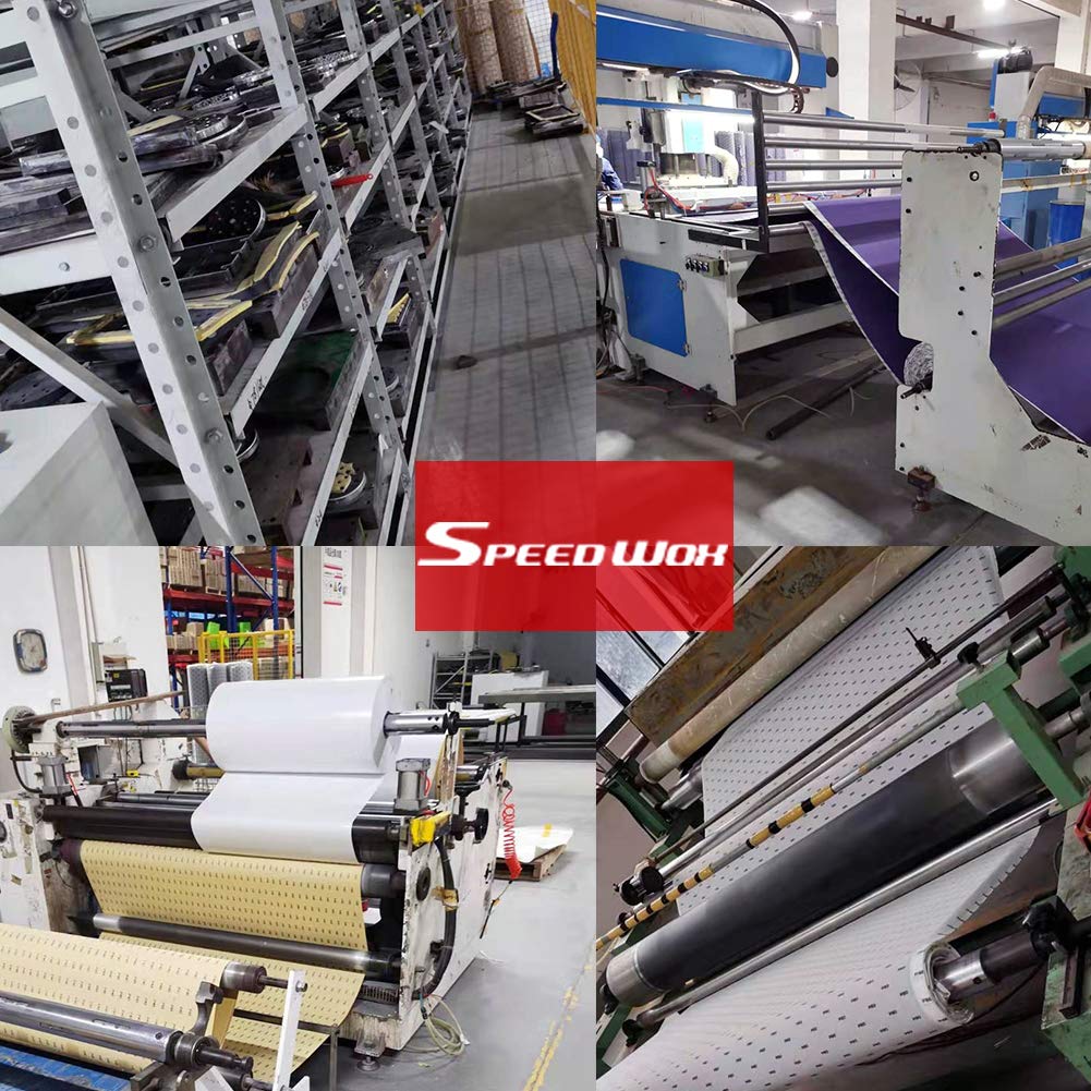 SPEEDWOX Hook and Loop Sanding Discs 100pcs 3 Inch 240 Grit Sandpaper for Wood Drill Grinder Rotary Tools No Hole SPEEDWOX