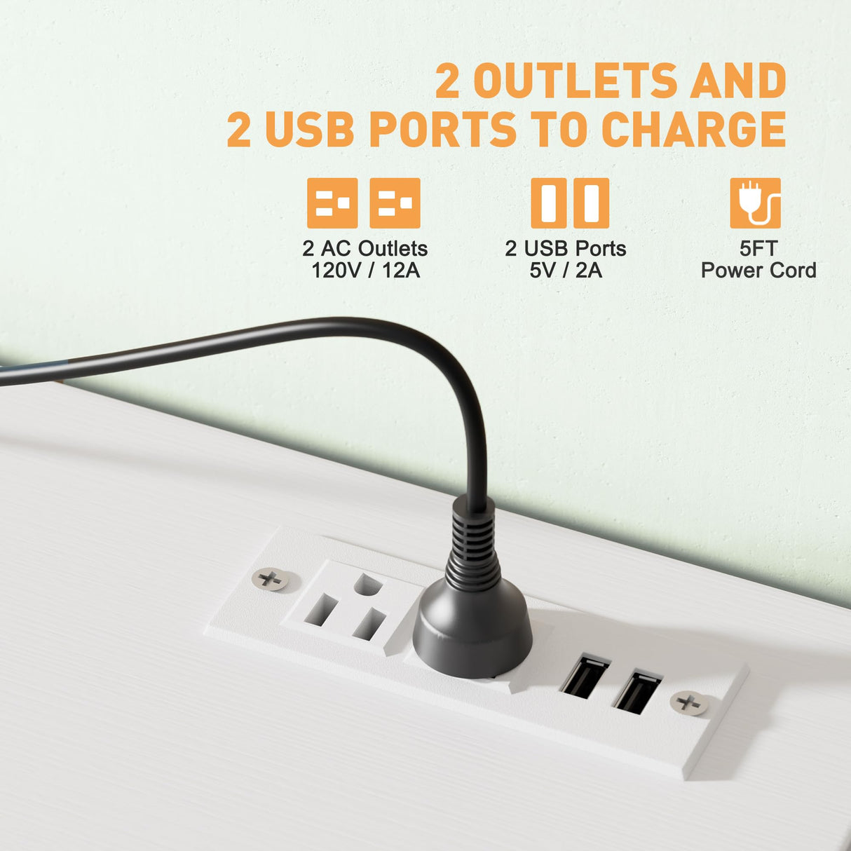 YaFiti Dresser TV Stand with Power Outlet, Entertainment Center with 4 Fabric Drawers and Open Shelves for 50" TV, Media Console Table, Dresser for Bedroom, Living Room, Entryway, White YaFiti