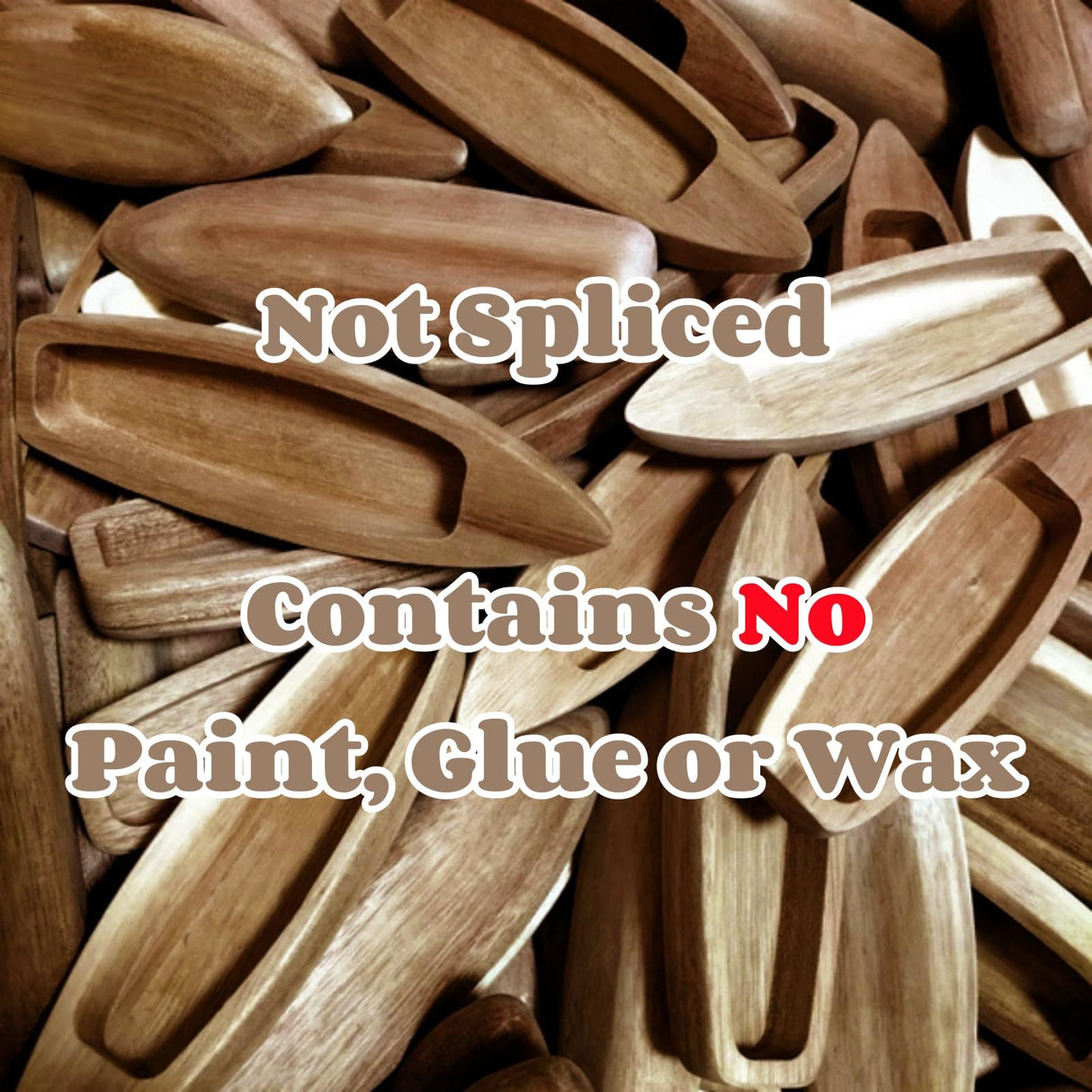 1 PCS Wooden Boat Unfinished Wood Boat Boat Decor Model Boat for DIY Projects and Home, Bathroom, Bedroom, Office Decorations Nanchroadly