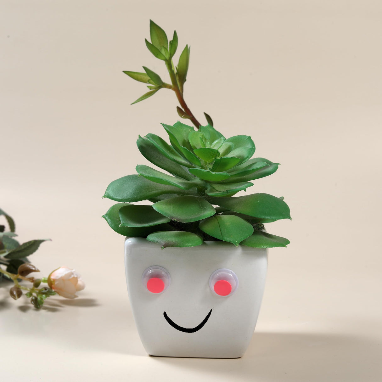 Hudinsun 600pcs Black and Multi Colors Wiggle Googly Eyes Self Adhesive, 6mm 8mm 10mm 12mm 15mm 20mm Small and Large Googly Eyes for Crafts Hudinsun