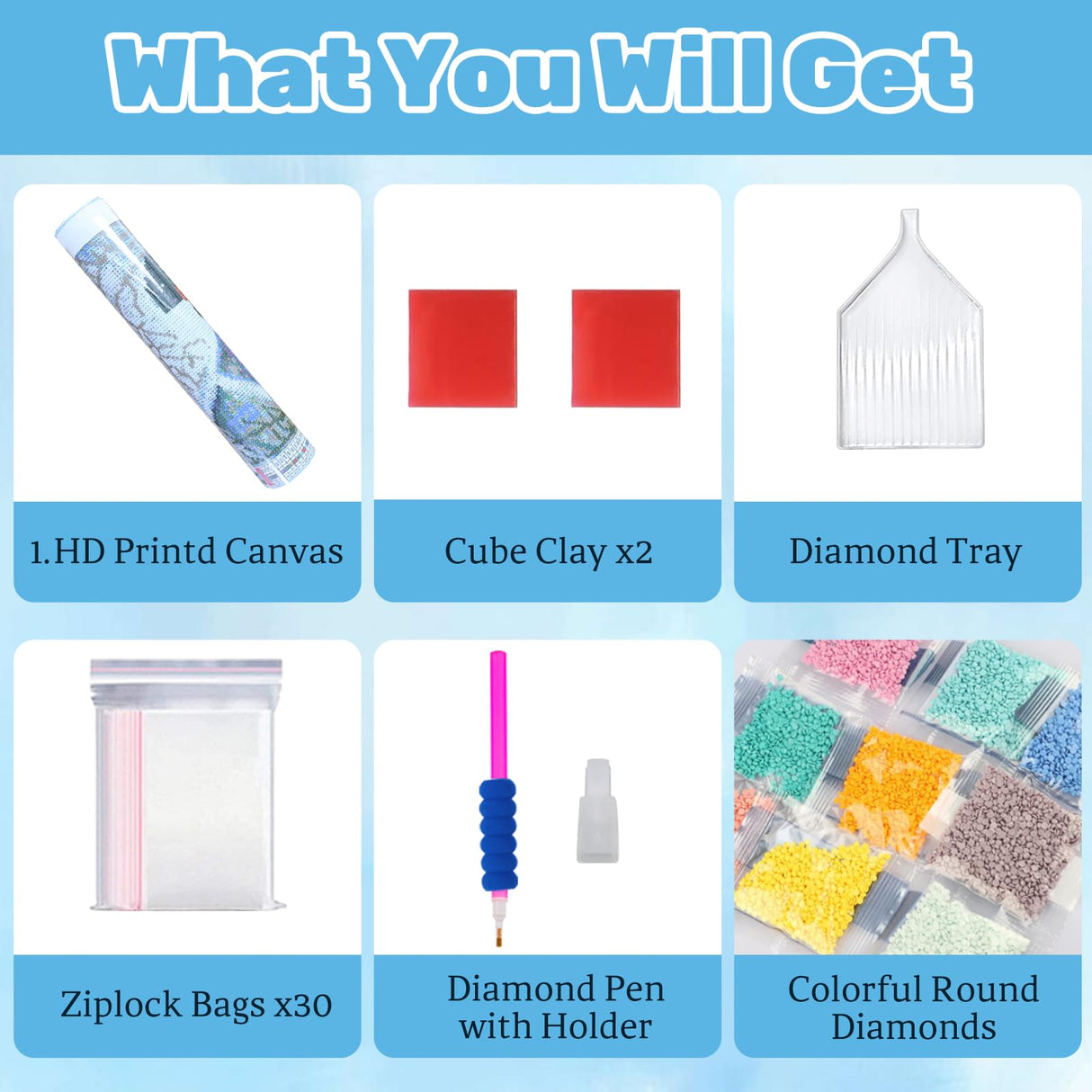 Ceiomez Cross Diamond Art for Adults, Flower Diamond Painting with Cross and Lily Flowers, DIY Full Round Drill Religious Diamond Art for Gift and Home Wall Decor 14x14in Ceiomez