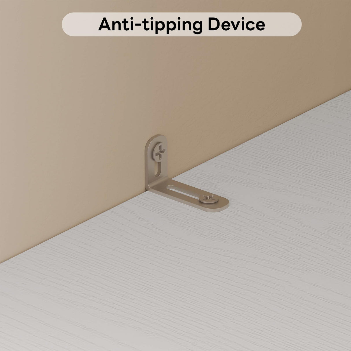 IRONCK Corner Bookshelf, 70.87" Tall Corner Bookcase with Drawers, Corner Shelf Storage Display Rack for Living Room Home Office, White IRONCK