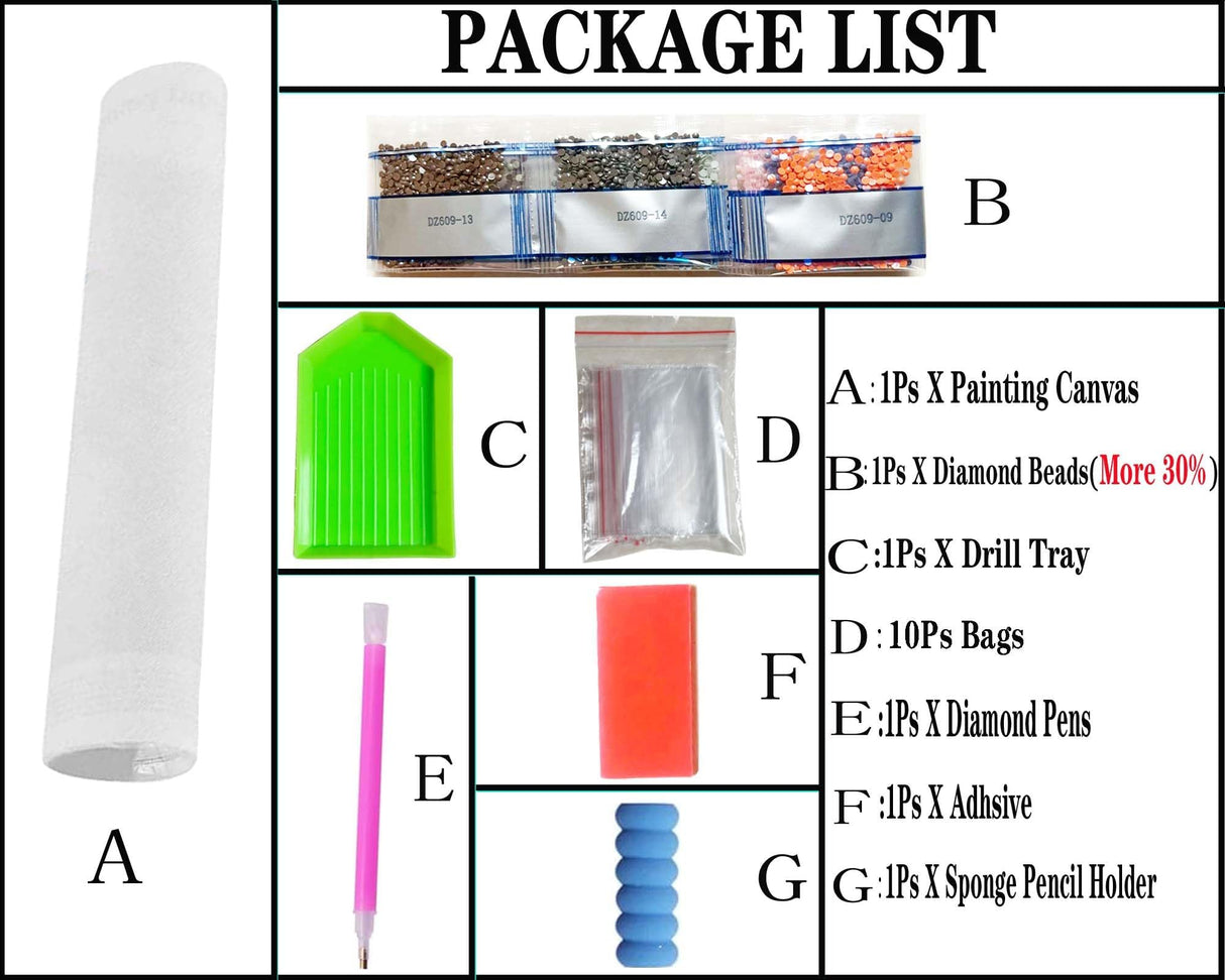 askkqtx Horse Diamond Art Kits for Adults, Butterfly Sunflowers Diamond Painting Kits for Beginnners, DIY 5D Full Drill Crystal Rhinestone Gem Art Craft Kits for Home Wall Decor 12X16 Inch askkqtx