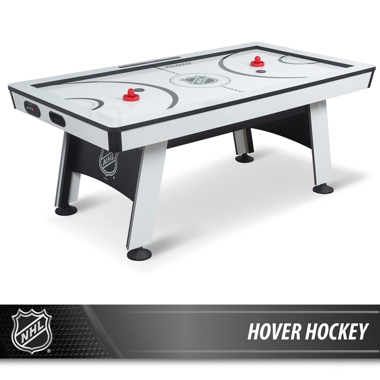Hockey + TT Table White EastPoint Sports