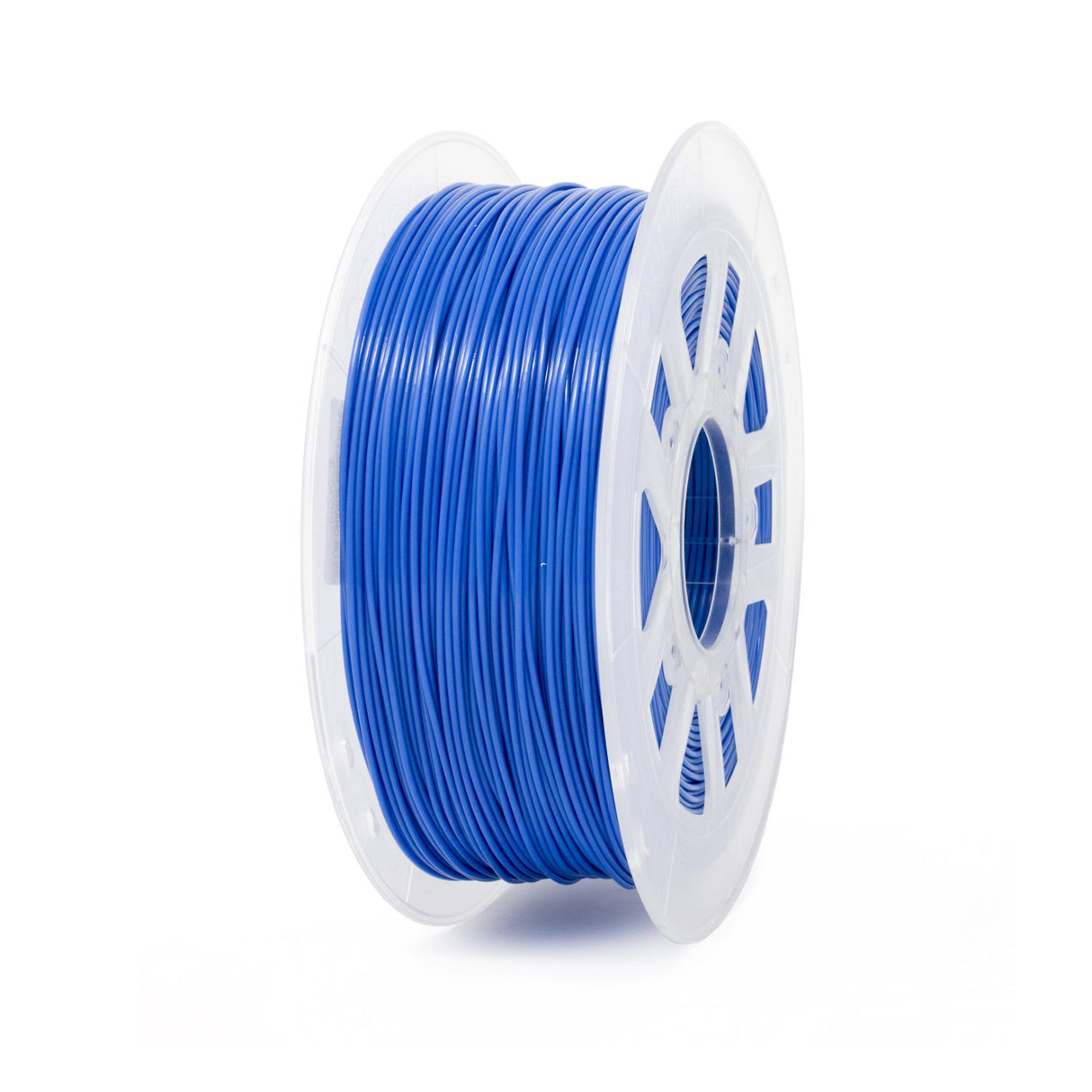 Gizmo Dorks 1.75mm PLA Filament, 1 kg for 3D Printers, Color Change Blue to White Gizmo Dorks