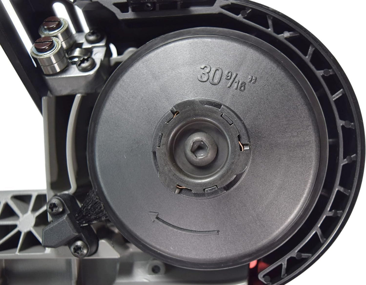 Milwaukee 2529-21XC M12 FUEL 12-Volt Lithium-Ion Cordless Compact Band Saw XC Kit with One 4.0 Ah Battery, Charger and Tool Bag DEWALT