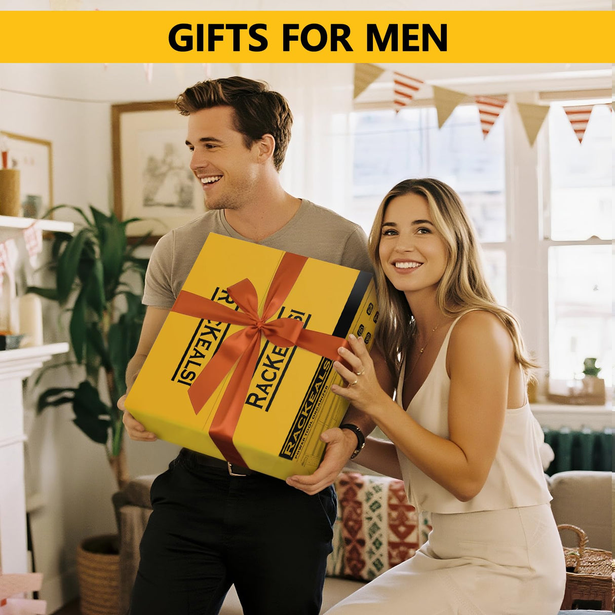 RacKeaLsi Large Power Tool Organizer Wall Mount, 4 Layer Garage Storage Cordless Tool Organizer with 8 Drills Holder, Heavy Duty Premium Metal Load 400 lbs, Ideal Garage Organization Gifts for Men RacKeaLsi