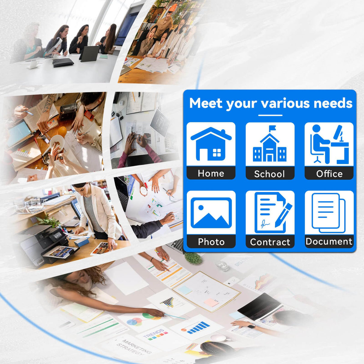 Compatible for Epson 502 Ink Refill Bottles for Ecotank ET-3760 ET-2850 ET-3850 ET-2760 ET-15000 ET-4760 ET-4850 ET-2750 ET-3750 ET-3830 Printers, Compatible for Epson 502 Ink (BK Pigment, C M Y Dye) SUBLIMAKER