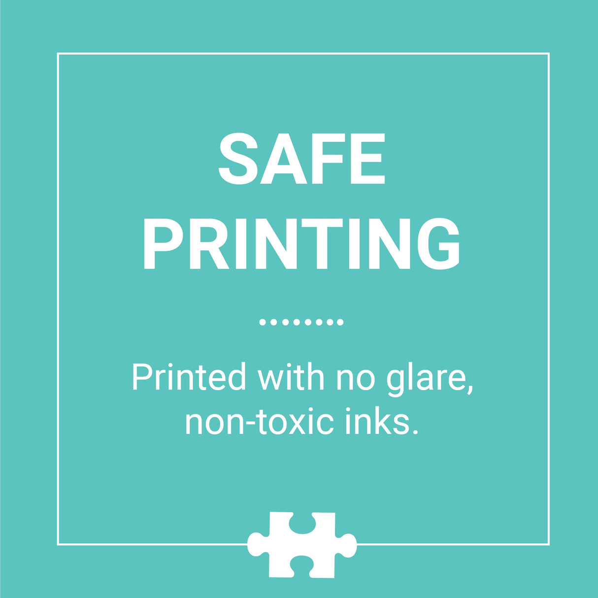 Mudpuppy Mindfulness 4-in-a-Box Puzzle Set – Includes 4 Progressive Jigsaw Puzzles for Kids with 4-12 Pieces – Features Colorful Animal Illustrations, for Ages 2-5 – Each Puzzle Measures 6” x 8” Mudpuppy