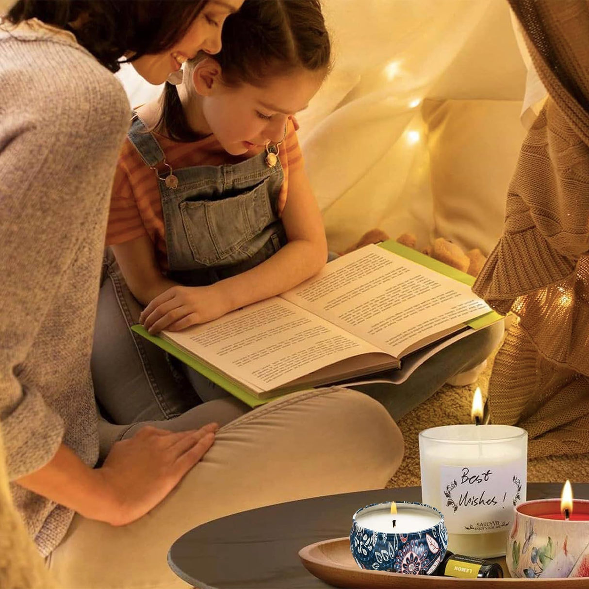 Candle Making Pouring Pot 3L Candle Wax Melting Pot Large Candle Pouring Pitcher Heat-Resistant Handle Dripless Pouring Spout Candle Jars, Wicks, Stickers Wicks Holders Large Candle Pouring Pot Phinicco