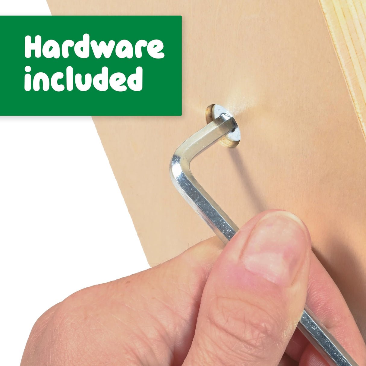 SPARK & WOW Activity Gym - 3-Piece Indoor Climber - Solid Wood - Gross Motor Activities for Infants and Toddlers SPARK & WOW