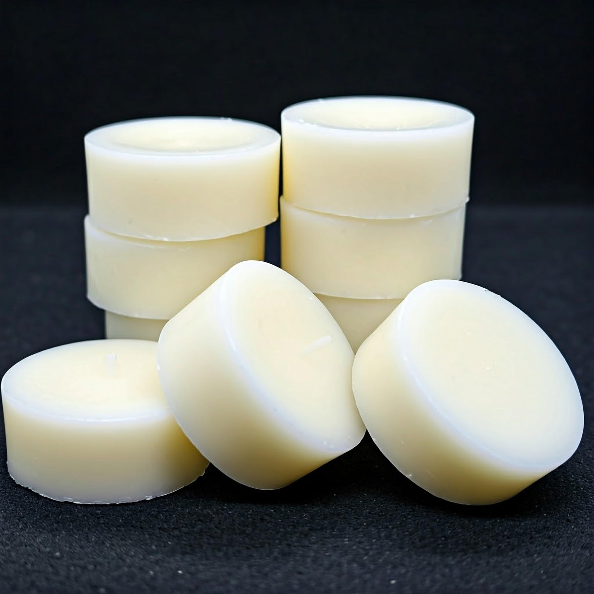 Handy Home Products of Minnesota Paraffin Wax Pucks - Paraffin Wax in conveniently-Sized Pucks for Making Candles, Arts and Crafts, Canning, Waterproofing, Metal Preservation (24 Ounces) Handy Home Products of Minnesota