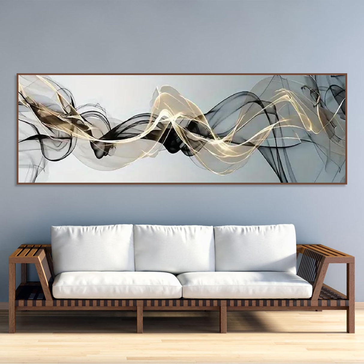 BOHADIY 5D Diamond Painting Kits for Adults, Large Size Diamond Art Music Art Kits for Adults,DIY Full Round Drill Diamond Dots with Gem Arts for Home Wall Decor Gift 11.8 X 31.5 inch BOHADIY