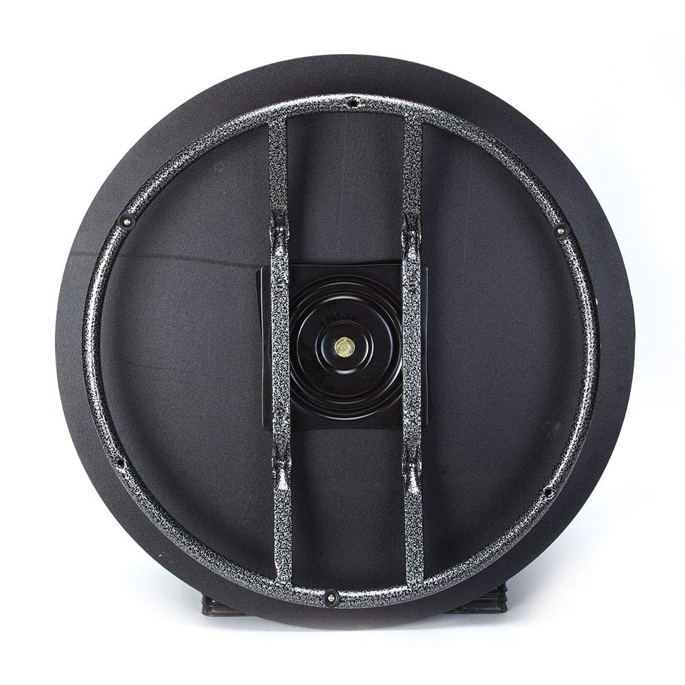 Master Equipment Pet Grooming Table, 23-Inches, Black (TP160 23) Master Equipment