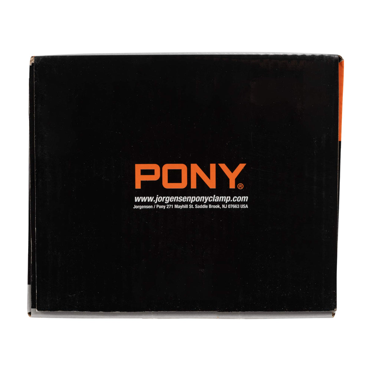 Pony 26545 4-1/2-Inch x 6-1/2-Inch Light Duty Woodworker's Vise PONY