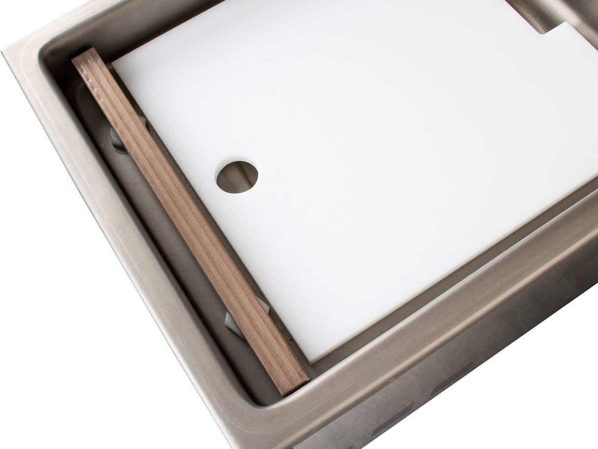 Vacmaster VP230 Chamber Vacuum Sealer Vacmaster