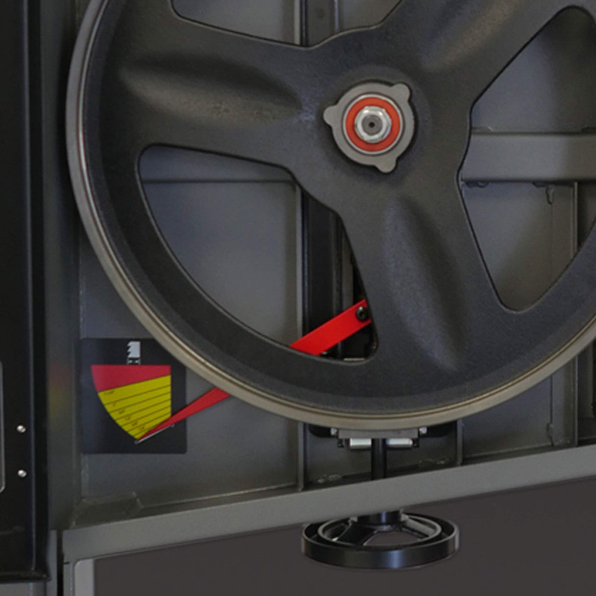 18|bx Bandsaw 220V 3HP Laguna