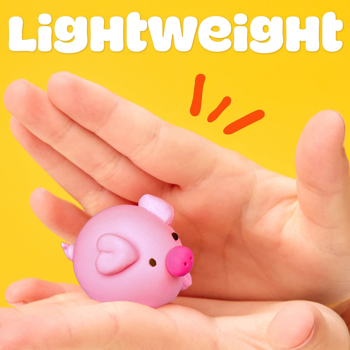 Play-Doh Air-Dry Clay Scented Variety Pack, Air Dry Clay for Kids, Modeling Clay for Kids, Arts & Crafts Gift, Craft Supplies, Molding & Sculpting Clay Play-Doh