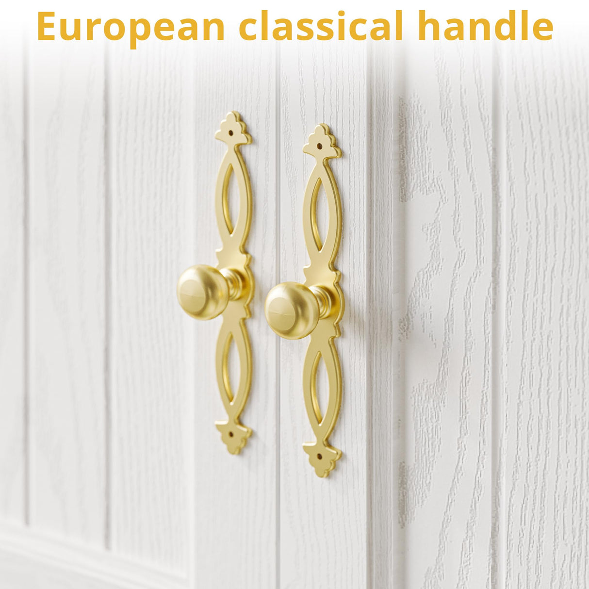 LIKIMIO Armoire Wardrobe Closet with Mirror, 70” Wooden Wardrobe Cabinet with 4 Doors, 2 Open Storage Shelves, Freestanding Bedroom Armoire with 3 Hooks & Hanging Rod for Home Room, White LIKIMIO