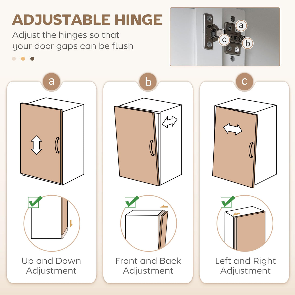 HOMCOM 71" Kitchen Pantry Cabinet, Freestanding Kitchen Hutch with Microwave Stand, 2 Drawers and Adjustable Shelves, Bar Cabinet with Glass and Recessed Doors for Dining Room, White HOMCOM