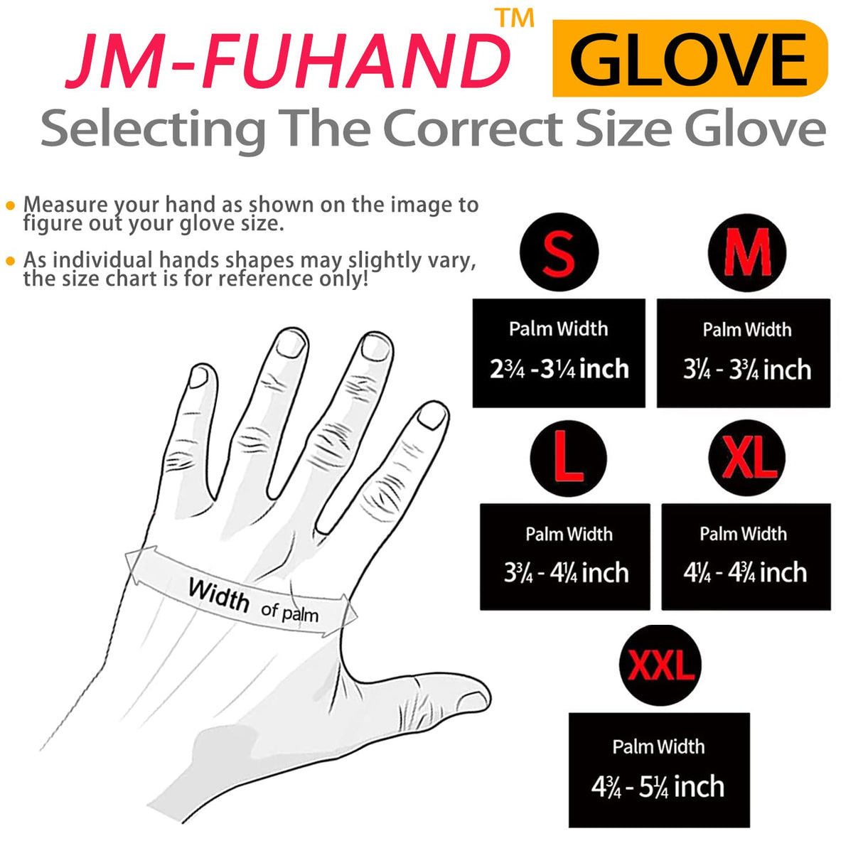 JM-FUHAND Heat Resistant Gloves Heat Press Gloves for Heat Transfer Printing 3D Vacuum Heat Transfer Machine Gloves.(Small(1 Pair), red) JM-FUHAND