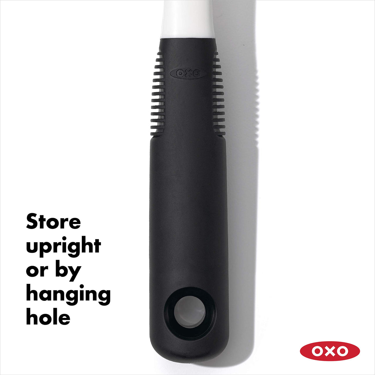 OXO Good Grips Dish Brush, White/Black, 1EA OXO