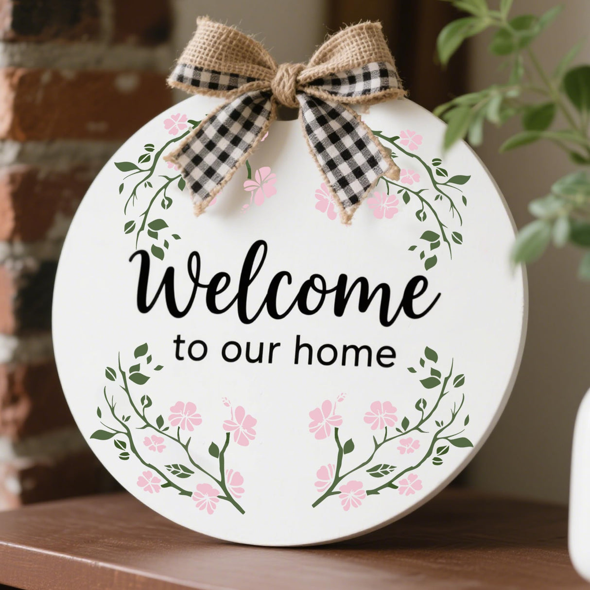 Keluna Flower Stencils for Painting - 8 Pcs Reusable Flower Crafts Templates Spring Stencils for Painting on Wood Wall Fabric Rock Dot Painting Art Projects Keluna