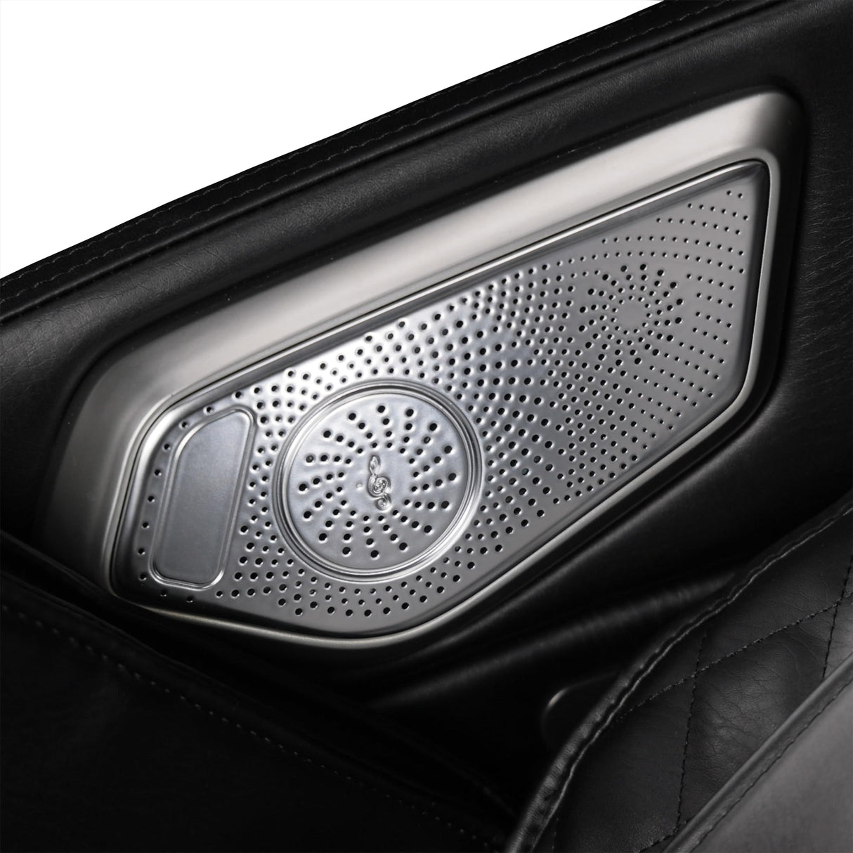 Kyota Kiyomi M698 4D Massage Chair (Black) Kyota