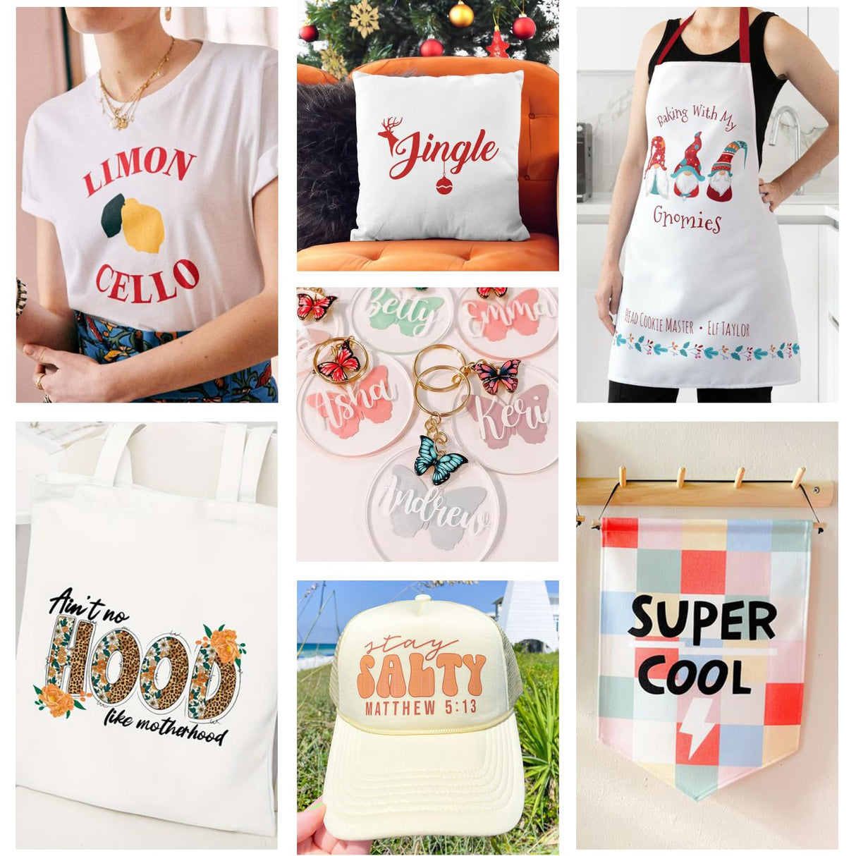 AST&T Heat Press 12"X10", Smart Heat Press Machine with Built-in Bluetooth for T-Shirts, Pillows, Tote Bags & More, Advanced Ceramic-Coated Heat Plate, Precise Temperature Control with APP (Blue) AST&T