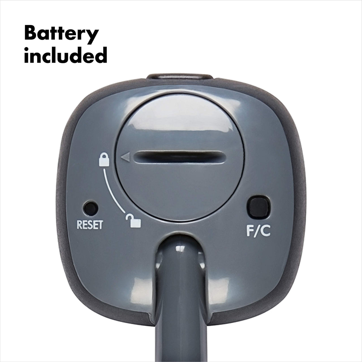 OXO Good Grips Chef's Precision Digital Instant Read Thermometer, Black OXO