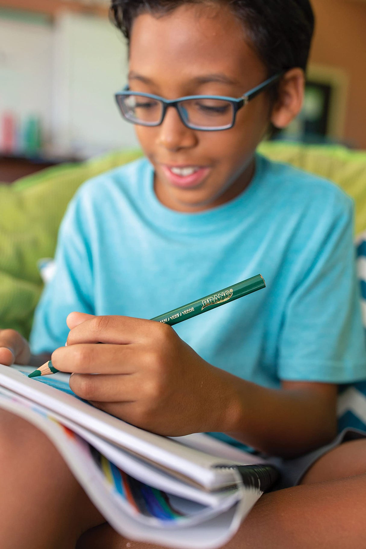 UCreate Sketch Diary P4794, 11" x 8 1/2", 70 Sheets UCREATE