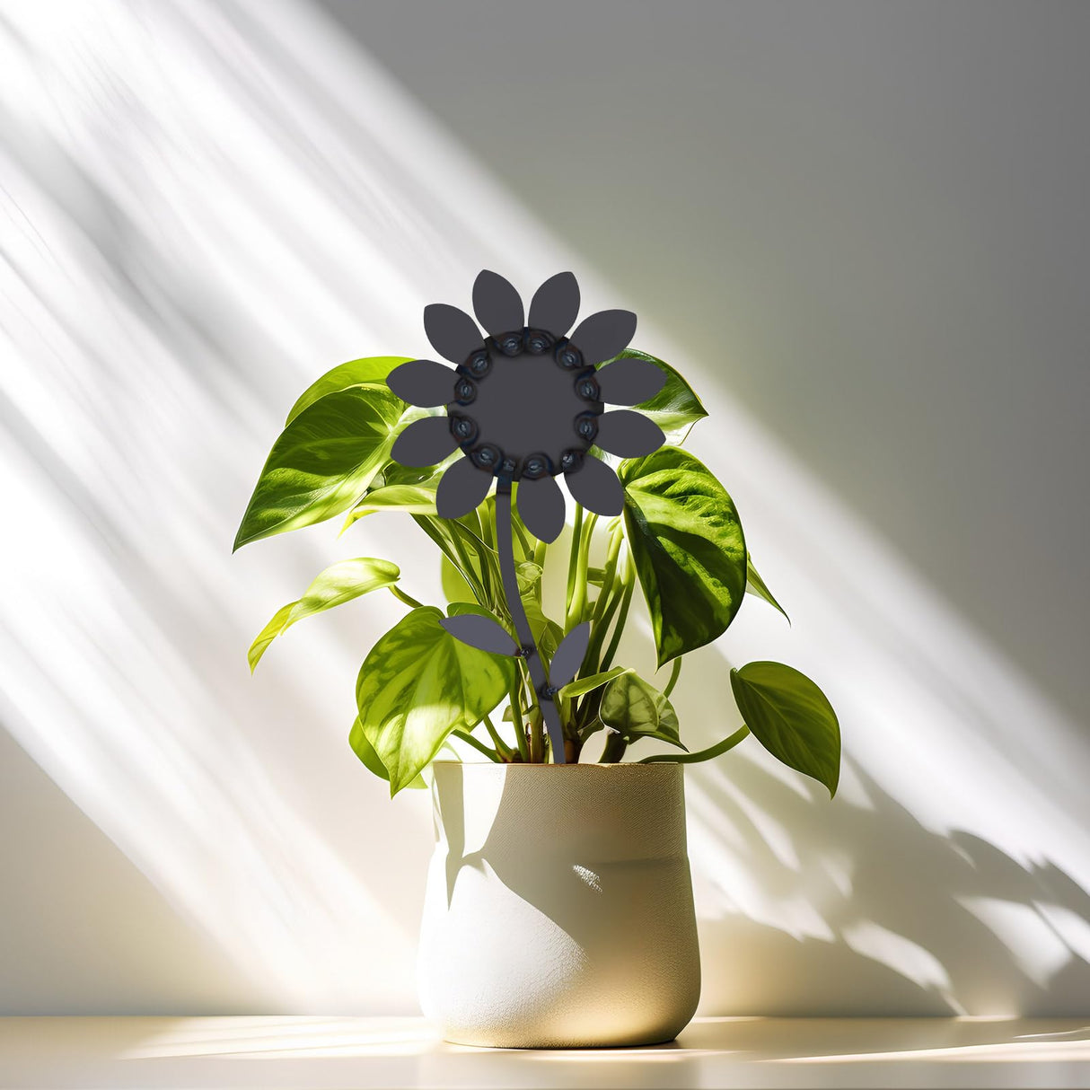 Therwen Welding Kits Flower Welding Coupons 16 Gauge Tig DIY Stainless Steel Welding Practice Kit Metal with Mig, Tig, Gas, Arc, Stick (Cute,1 Set) Therwen