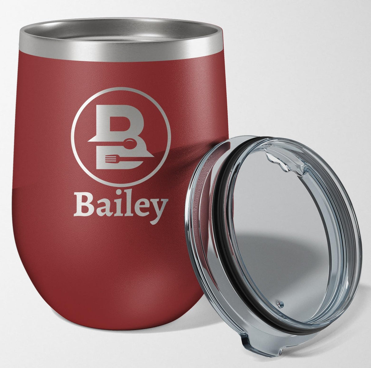 I'd Smoke That, Custom BBQ Board, BBQ Cutting Board, Engraved Cutting Board, Personalized Steak Board, Cutting Board Gift, Gift For Dad IKAY Design